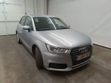  Audi  A1 Sportback Audi  1.0 TFSI ultra 60kW 5d #8