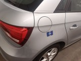  Audi  A1 Sportback Audi  1.0 TFSI ultra 60kW 5d #19