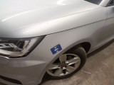  Audi  A1 Sportback Audi  1.0 TFSI ultra 60kW 5d #31