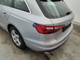  Audi  A4 Audi  Avant 2.0 30 TDi 100kW S tronic Business Ed 5d 