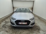  Audi  A4 Audi  Avant 2.0 30 TDi 100kW S tronic Business Ed 5d #52