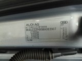  Audi  A4 Audi  Avant 2.0 30 TDi 100kW S tronic Business Ed 5d #61