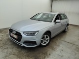  Audi  A4 Audi  Avant 2.0 30 TDi 100kW S tronic Business Ed 5d #62