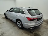  Audi  A4 Audi  Avant 2.0 30 TDi 100kW S tronic Business Ed 5d #63
