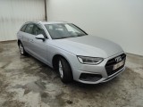  Audi  A4 Audi  Avant 2.0 30 TDi 100kW S tronic Business Ed 5d #65
