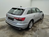  Audi  A4 Audi  Avant 2.0 30 TDi 100kW S tronic Business Ed 5d #64