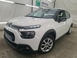  Citroen  C3  Feel Business 1.2 PureTech 80CV BVM5 E6d 