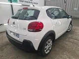  Citroen  C3  Feel Business 1.2 PureTech 80CV BVM5 E6d #3
