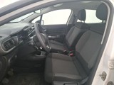  Citroen  C3  Feel Business 1.2 PureTech 80CV BVM5 E6d #8