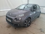  Citroen  C3  Shine Business 1.2 PureTech 110CV BVM6 E6d 