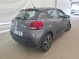  Citroen  C3  Shine Business 1.2 PureTech 110CV BVM6 E6d #3
