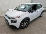  Citroen  C3  Société Feel 1.5 BlueHDI 100CV BVM6 E6d 