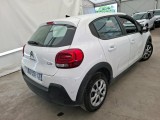  Citroen  C3  Société Feel 1.5 BlueHDI 100CV BVM6 E6d #3