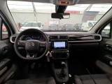  Citroen  C3  Société Feel 1.5 BlueHDI 100CV BVM6 E6d #5