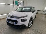  Citroen  C3  Société Feel Nav 1.2 PureTech 80CV BVM5 E6d 