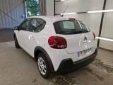  Citroen  C3  Société Feel Nav 1.2 PureTech 80CV BVM5 E6d #2