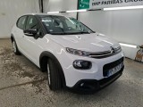  Citroen  C3  Société Feel Nav 1.2 PureTech 80CV BVM5 E6d #4