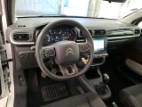  Citroen  C3  Société Feel Nav 1.2 PureTech 80CV BVM5 E6d #5