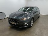  Ford  Mondeo  Turnier Titanium 2.0 EcoBlue 150CV BVA8 E6dT 