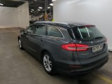  Ford  Mondeo  Turnier Titanium 2.0 EcoBlue 150CV BVA8 E6dT #2