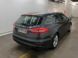  Ford  Mondeo  Turnier Titanium 2.0 EcoBlue 150CV BVA8 E6dT #3
