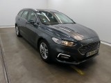  Ford  Mondeo  Turnier Titanium 2.0 EcoBlue 150CV BVA8 E6dT #4