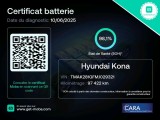  Hyundai  Kona  Intuitive Electrique 2WD 64kWh #2