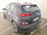  Hyundai  Kona  Intuitive Electrique 2WD 64kWh #3