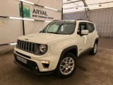  Jeep  Renegade JEEP  / 2018 / 5P / SUV 1.3 TURBO T4 190PS 4XE LIMITED 