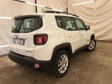  Jeep  Renegade JEEP  / 2018 / 5P / SUV 1.3 TURBO T4 190PS 4XE LIMITED #3