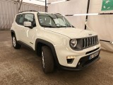  Jeep  Renegade JEEP  / 2018 / 5P / SUV 1.3 TURBO T4 190PS 4XE LIMITED #4