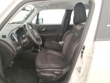  Jeep  Renegade JEEP  / 2018 / 5P / SUV 1.3 TURBO T4 190PS 4XE LIMITED #8