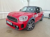  Mini  Countryman MINI  / 2020 / 5P / Crossover Cooper SE ALL4 Yours 125+95ch BVA6 