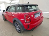  Mini  Countryman MINI  / 2020 / 5P / Crossover Cooper SE ALL4 Yours 125+95ch BVA6 #2