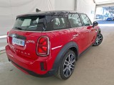  Mini  Countryman MINI  / 2020 / 5P / Crossover Cooper SE ALL4 Yours 125+95ch BVA6 #3