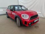  Mini  Countryman MINI  / 2020 / 5P / Crossover Cooper SE ALL4 Yours 125+95ch BVA6 #4