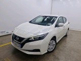  Nissan  Leaf NISSAN  / 2017 / 5P / Berline 150ch Business 
