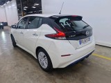  Nissan  Leaf NISSAN  / 2017 / 5P / Berline 150ch Business #2