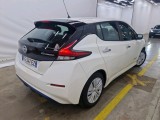  Nissan  Leaf NISSAN  / 2017 / 5P / Berline 150ch Business #3