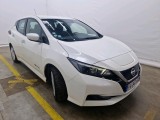  Nissan  Leaf NISSAN  / 2017 / 5P / Berline 150ch Business #4