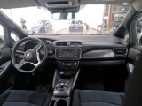  Nissan  Leaf NISSAN  / 2017 / 5P / Berline 150ch Business #10