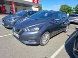  Nissan  Micra NISSAN  / 2016 / 5P / Berline IG-T 92 Business Edition #2
