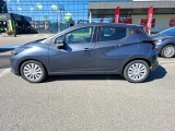  Nissan  Micra NISSAN  / 2016 / 5P / Berline IG-T 92 Business Edition #3