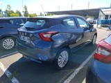  Nissan  Micra NISSAN  / 2016 / 5P / Berline IG-T 92 Business Edition #5