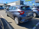  Nissan  Micra NISSAN  / 2016 / 5P / Berline IG-T 92 Business Edition #4