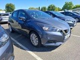  Nissan  Micra NISSAN  / 2016 / 5P / Berline IG-T 92 Business Edition #7