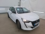  Peugeot  208  Premium 1.5 HDi 100CV BVM6 E6d #4