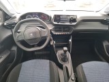  Peugeot  208  Premium 1.5 HDi 100CV BVM6 E6d #5