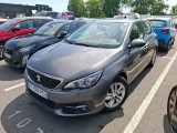  Peugeot  308  Active Business 1.2 PureTech 110CV BVM6 E6d 