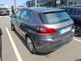  Peugeot  308  Active Business 1.2 PureTech 110CV BVM6 E6d #2